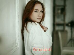 Victoriaasti