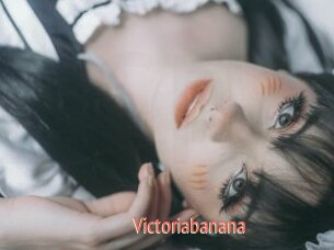 Victoriabanana