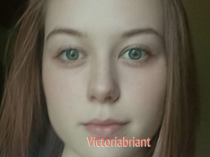 Victoriabriant