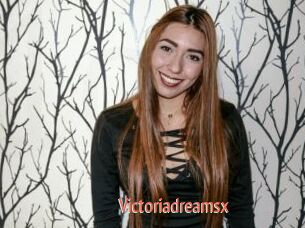 Victoriadreamsx