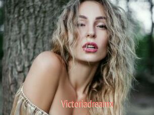 Victoriadreamx