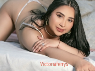 Victoriaferrys