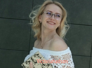Victoriahadson