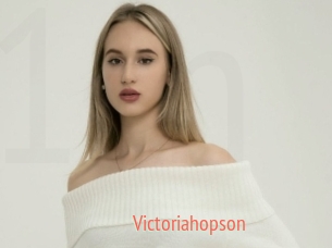 Victoriahopson