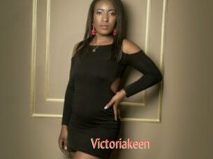 Victoriakeen
