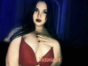 Victoriakot