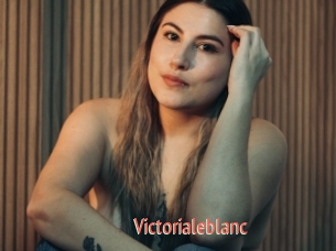 Victorialeblanc