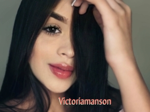 Victoriamanson