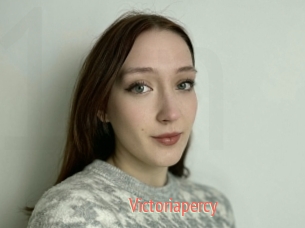 Victoriapercy