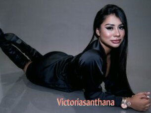 Victoriasanthana