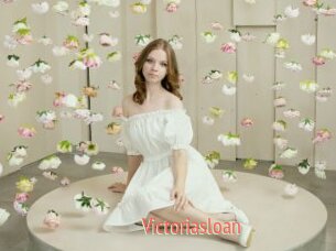 Victoriasloan