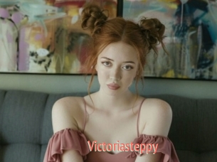 Victoriasteppy