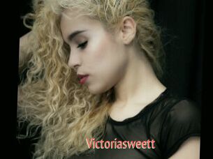 Victoriasweett