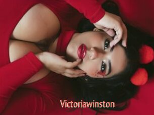Victoriawinston