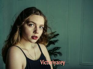 Victoriyarey