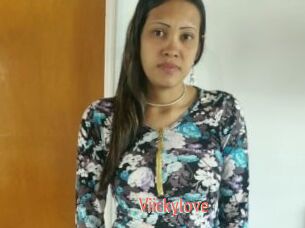Viickylove