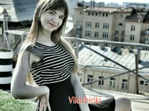 Vikichiriki