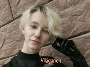 Vikigarren