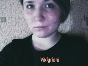 Vikigrioni