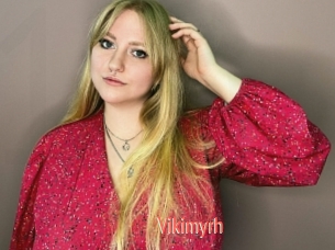 Vikimyrh