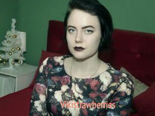 Vikistrawberries