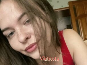 Vikitrosta