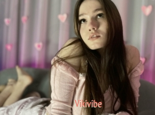 Vikivibe