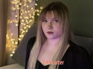 Vikkicarter