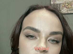 Vikkiheat