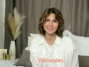 Vikkisanders