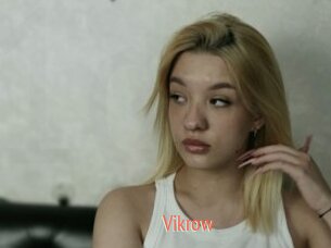 Vikrow