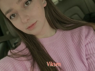 Viksen