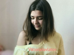Viktoriadavlatov