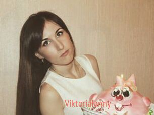 Viktoriafanny