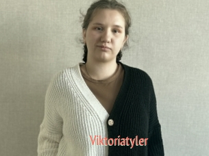 Viktoriatyler