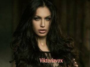 Viktoriavox
