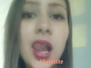 Vikypettite