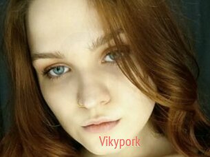 Vikypork