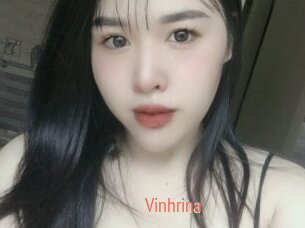 Vinhrina