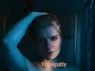 Vinniepatty