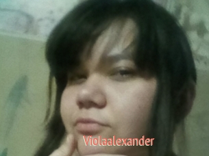 Violaalexander