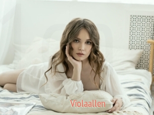Violaallen