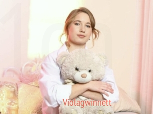 Violagwinnett