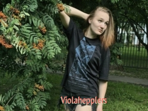Violahepplers