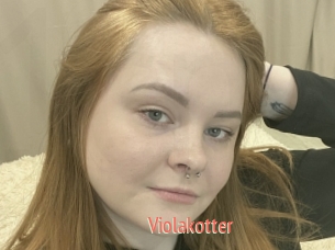 Violakotter