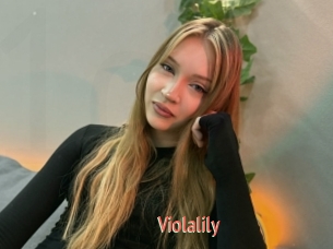 Violalily