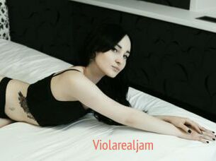 Violarealjam