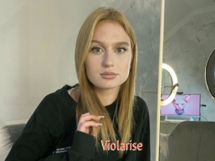 Violarise