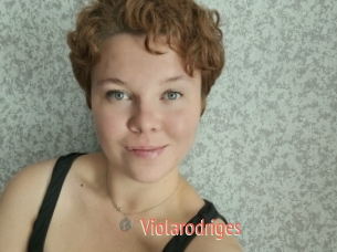 Violarodriges