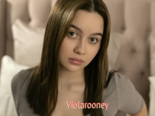 Violarooney